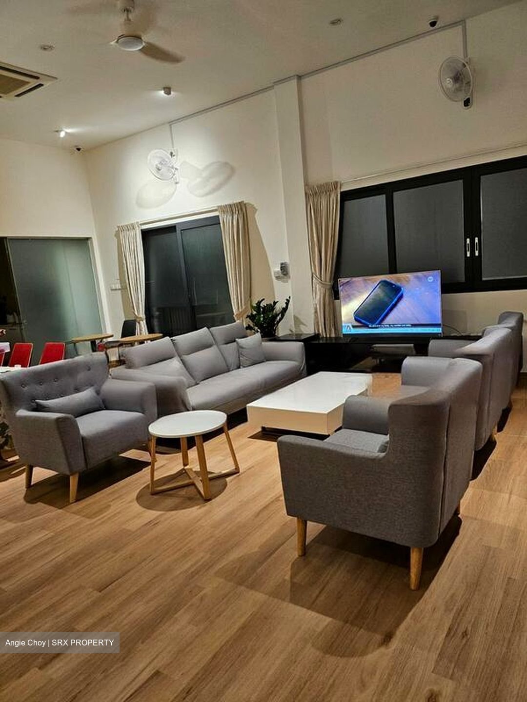 Beng Wan Road (D12), Detached #456877701